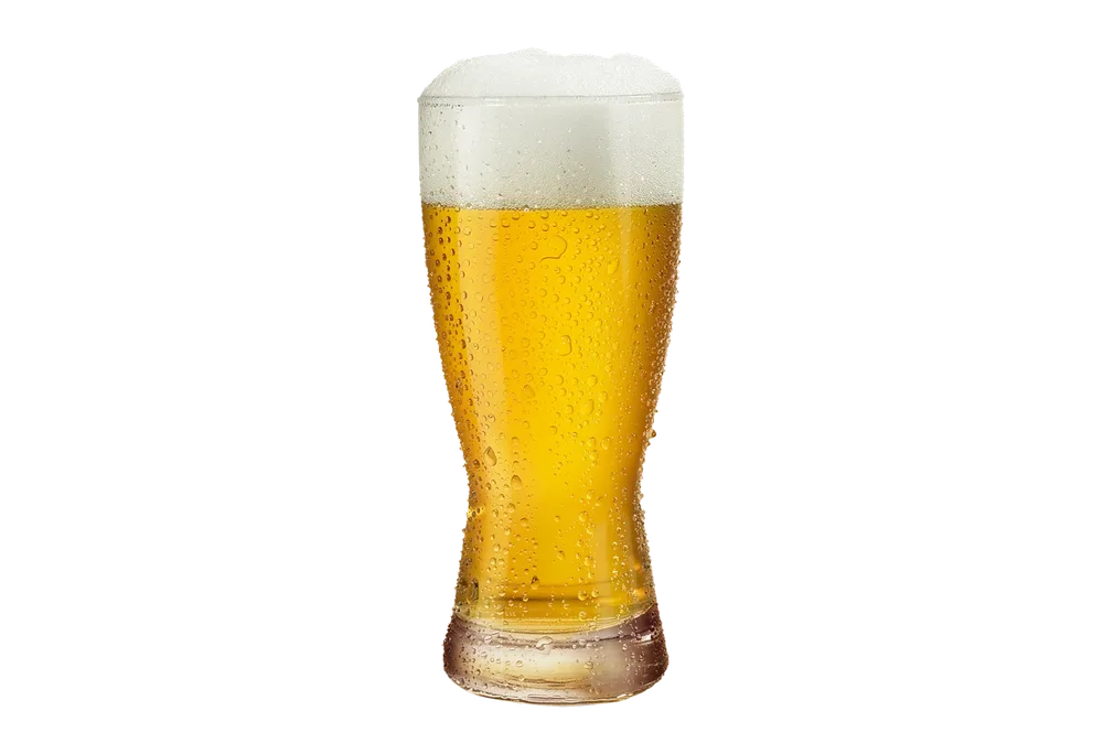 Cerveza