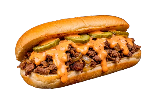 Cheesesteak